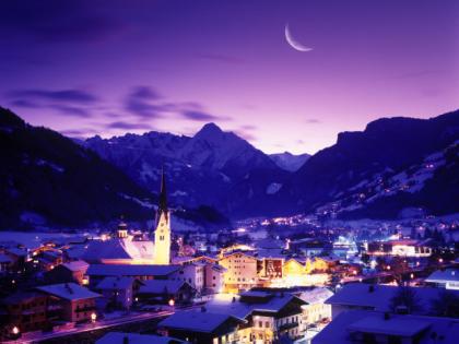 Skigebiet Zell im Zillertal