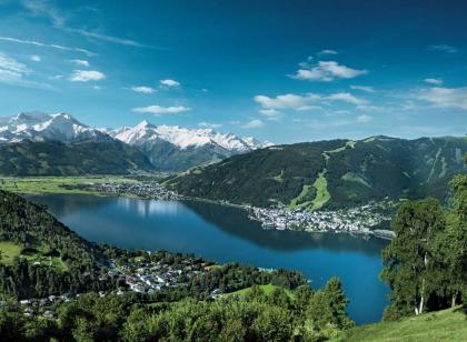 Stadtgemeinde Zell am See