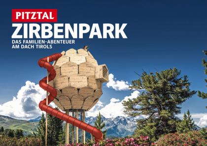 Zirbenpark Hochzeiger Pitztal