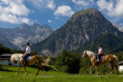 Bergsport Brandnertal