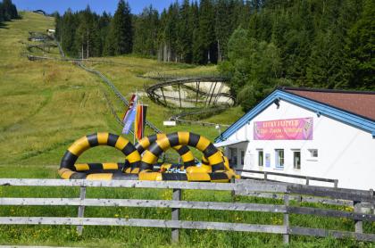 Flachau Sommer