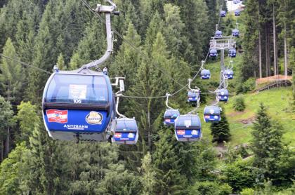 Saalfelden Leogang