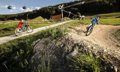 Bikepark Leogang