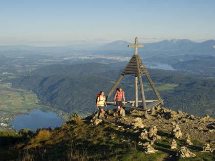 Sommer- und Bergsport Gerlitzen