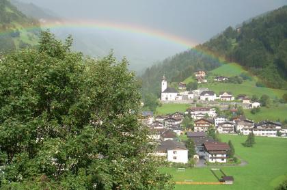 Bergsportgebiet Großarl