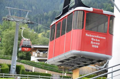 Sommer- und Bergsport in Kitzbühel