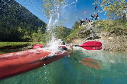 Flachau Sommer