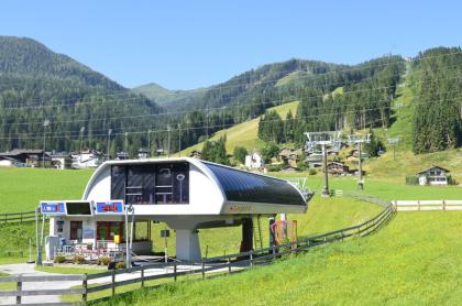 Flachau Sommer