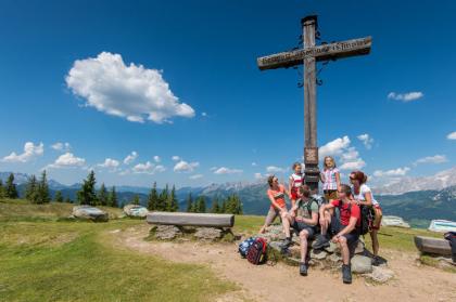 Radstadt Wandern