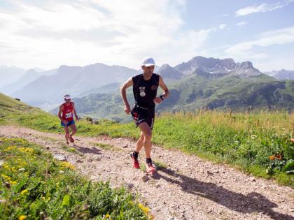 Bergsport Kleinwalsertal