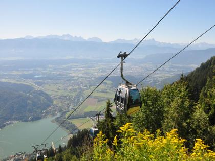 Sommer- und Bergsport Gerlitzen