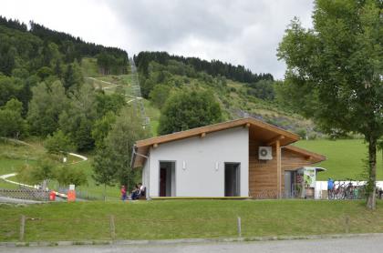 Biberg Sommerrodeln