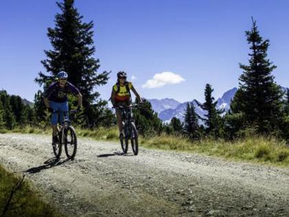 Biken Zillertal Arena