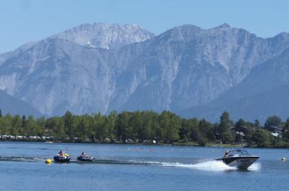 Bergsport Zell am See - Kaprun