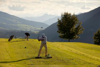 Bergsportgebiet Kaiserwinkl