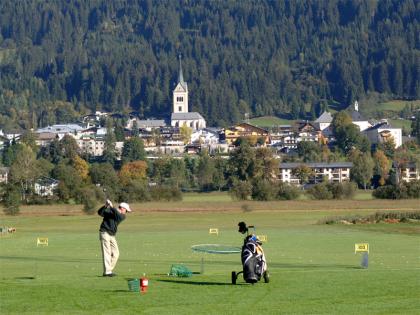 Radstadt Golf