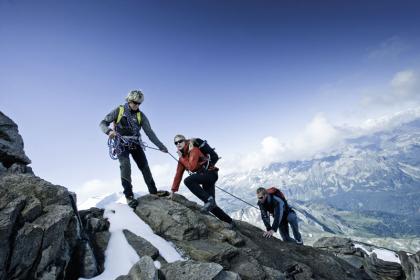 Bergsport Zell am See - Kaprun