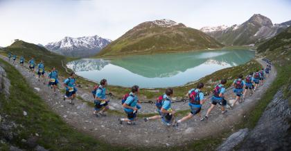 Gletscherpark Imst – Pitztal - Kaunertal