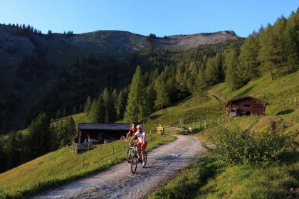 Bergsportgebiet Großarl