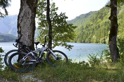 Bergsportgebiet Traunstein