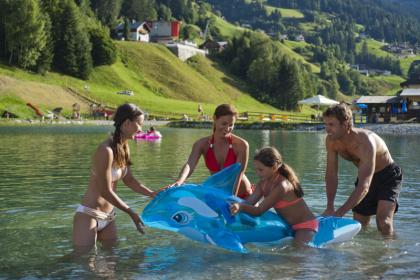 Ischgl Sommer