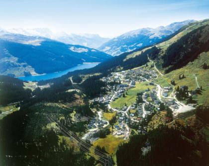 Königsleiten Zillertal Arena