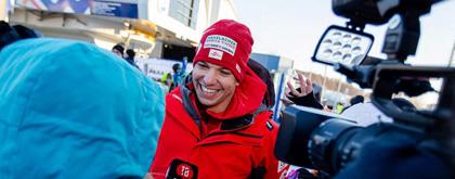 Markus Salcher Ski Alpin