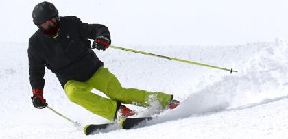 Skiurlaub Verletzungen vorbeugen