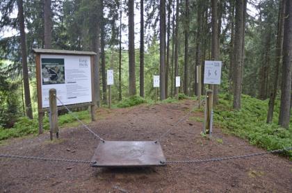 Schwarzsee Kitzbühel