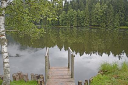 Schwarzsee Kitzbühel