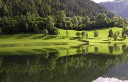 Böndlsee