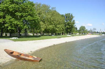 Alte Donau