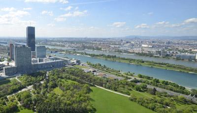 Donauinsel