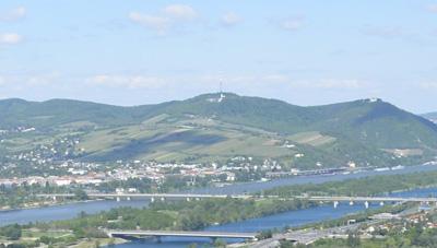 Kahlenberg Wien