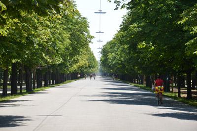 Prater Hauptallee