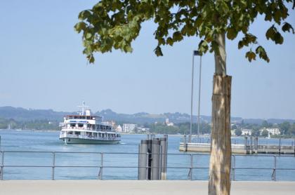 Urlaub am Bodensee