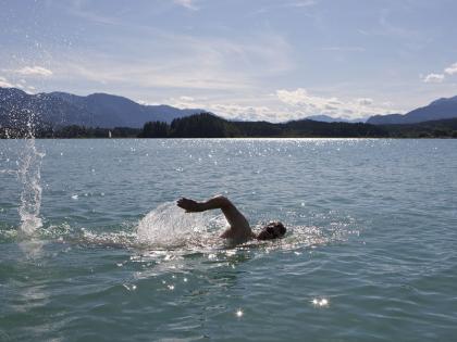 Ossiacher See