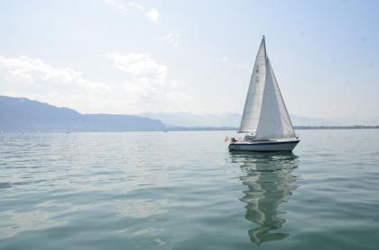 Urlaub am Bodensee