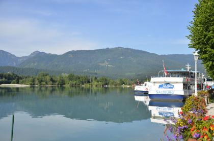 Wolfgangsee