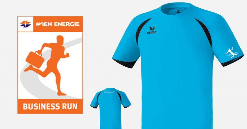 Vienna Business Run 2014