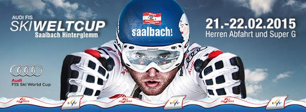 Skiweltcup Saalbach Hinterglemm