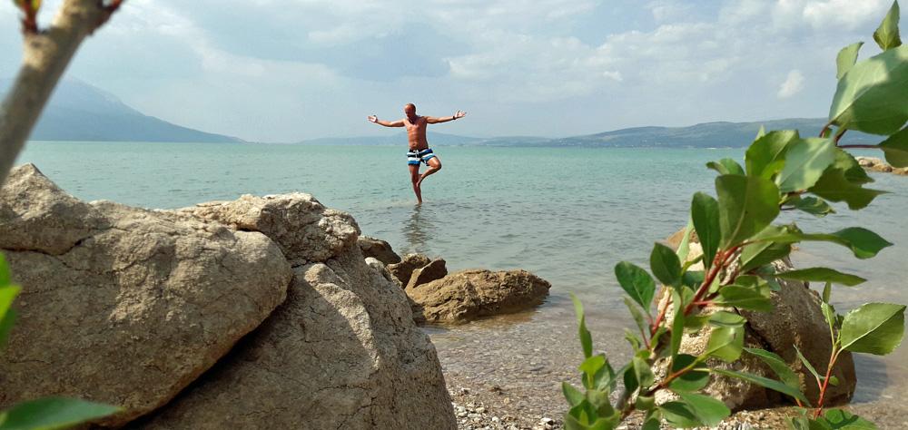 Sportregion Buško jezero