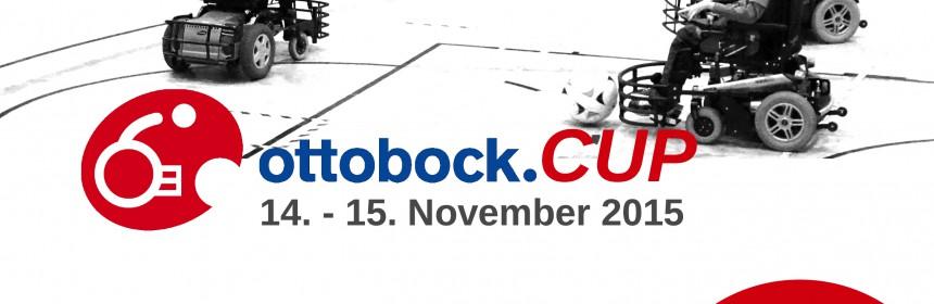 2. ottobock Cup 2015