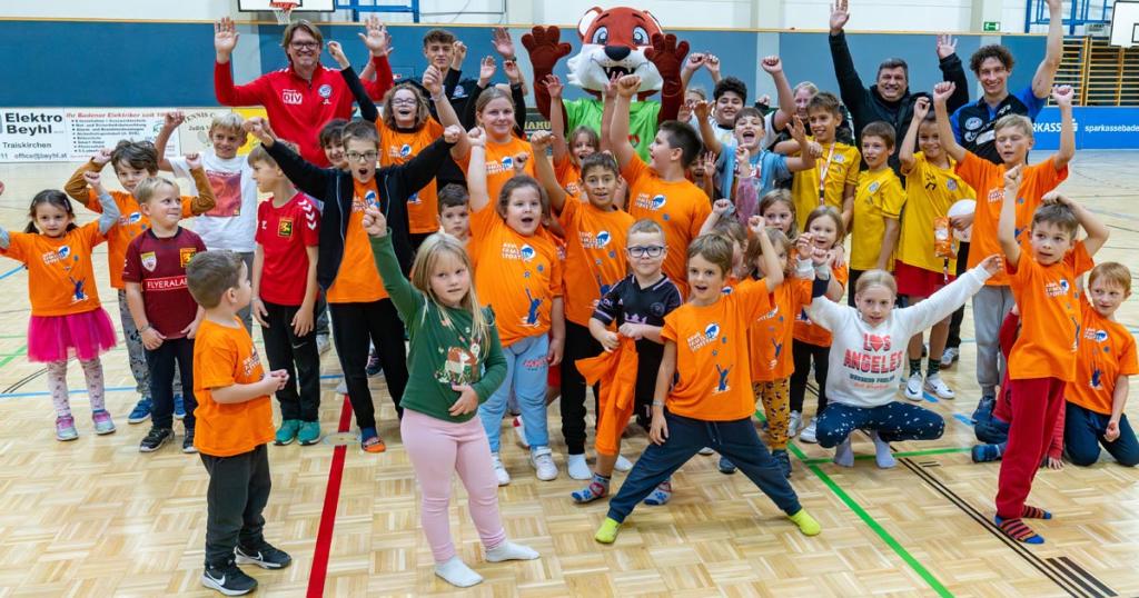 asvö familiensporttage