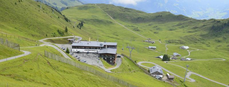 Alpenhaus Kitzbüheler Horn