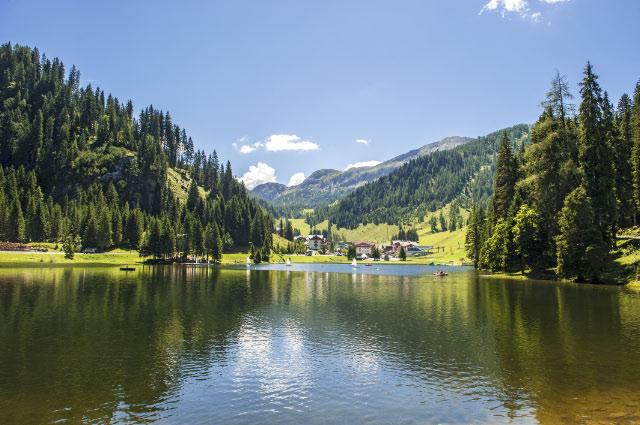 Zauchensee