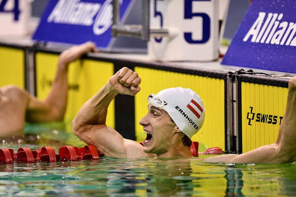 Andreas Ernhofer über die verrücktesten 24 Stunden seines Lebens