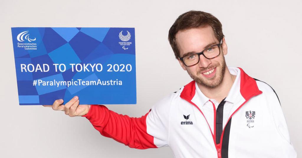 Andreas Onea - Tokyo 2020