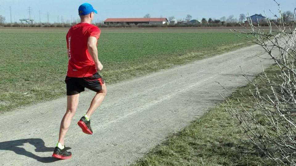 Asics MetaRide im Test