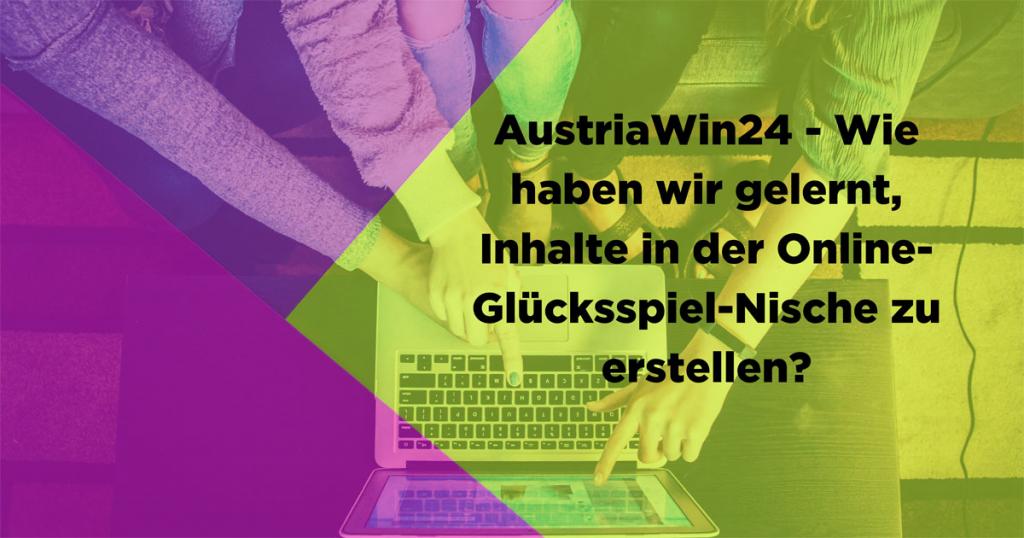 AustriaWin24